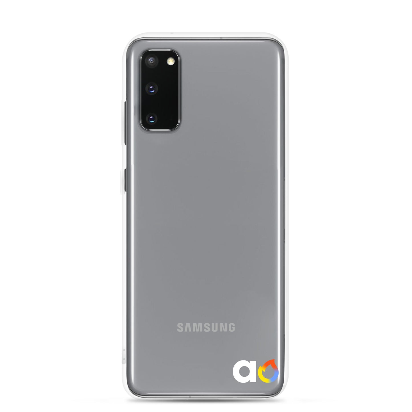 Funda transparente para Samsung®