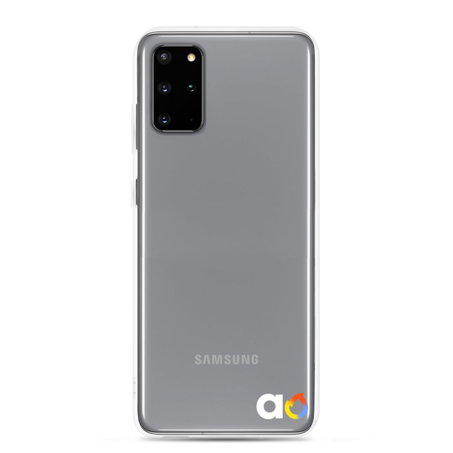 Funda transparente para Samsung®
