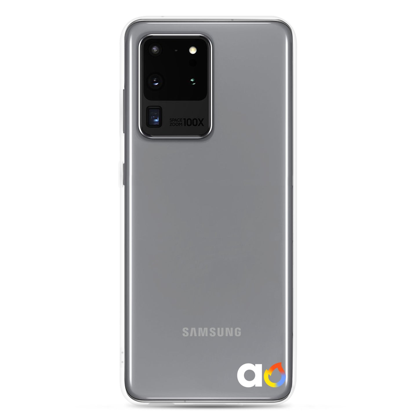 Funda transparente para Samsung®