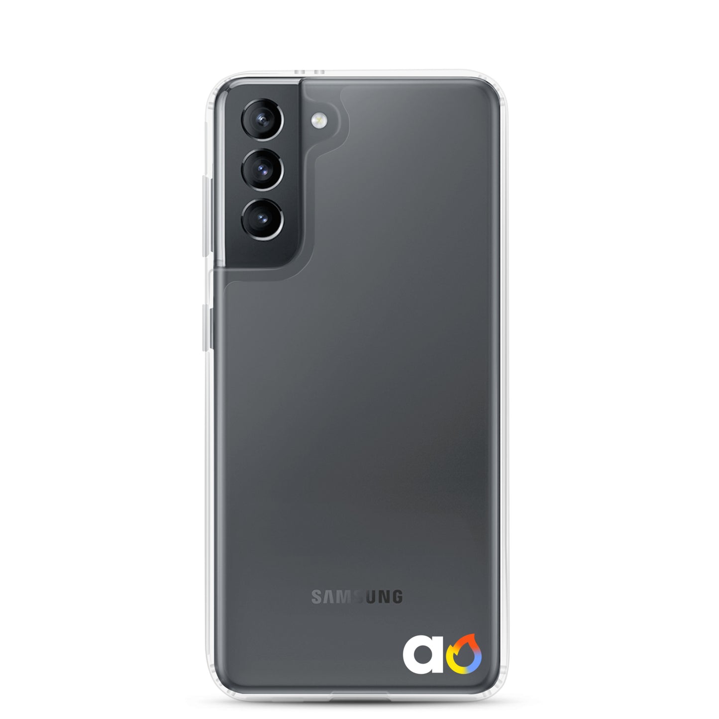Funda transparente para Samsung®