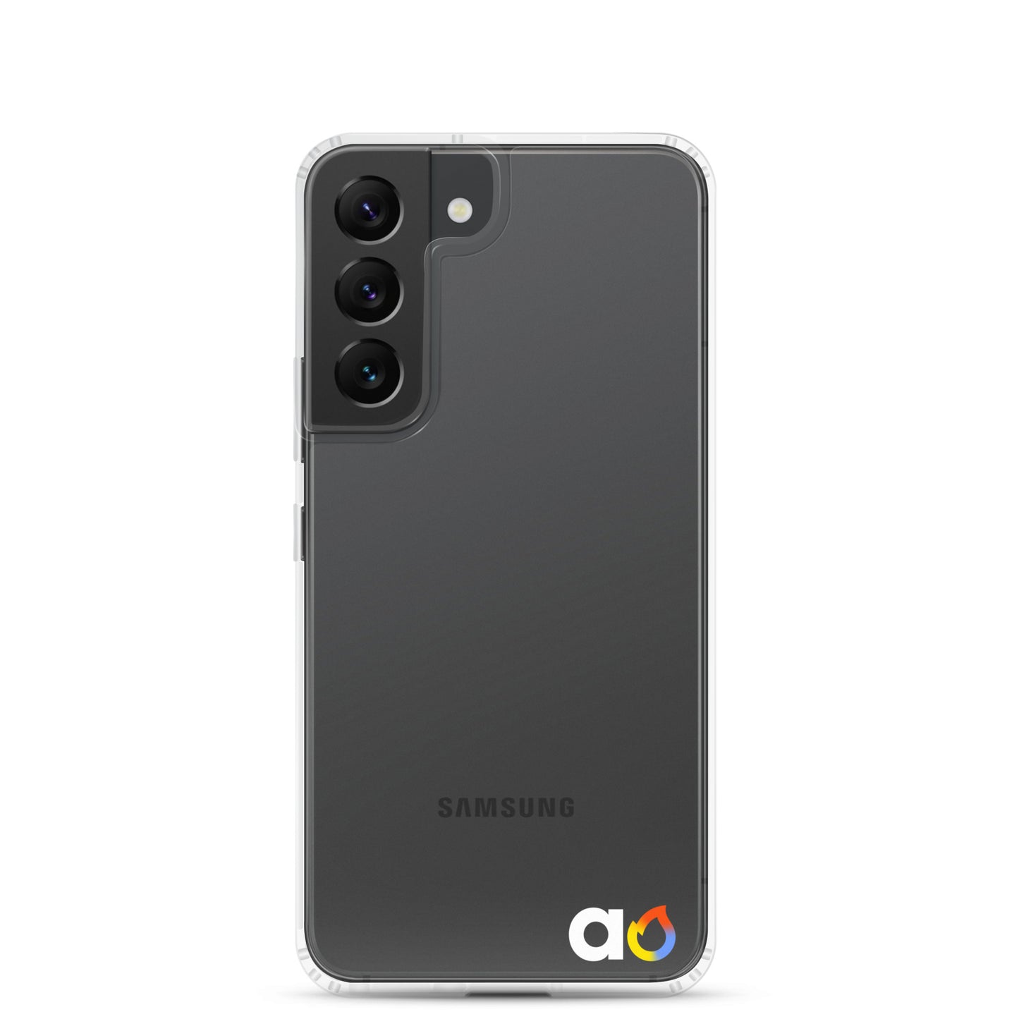 Funda transparente para Samsung®