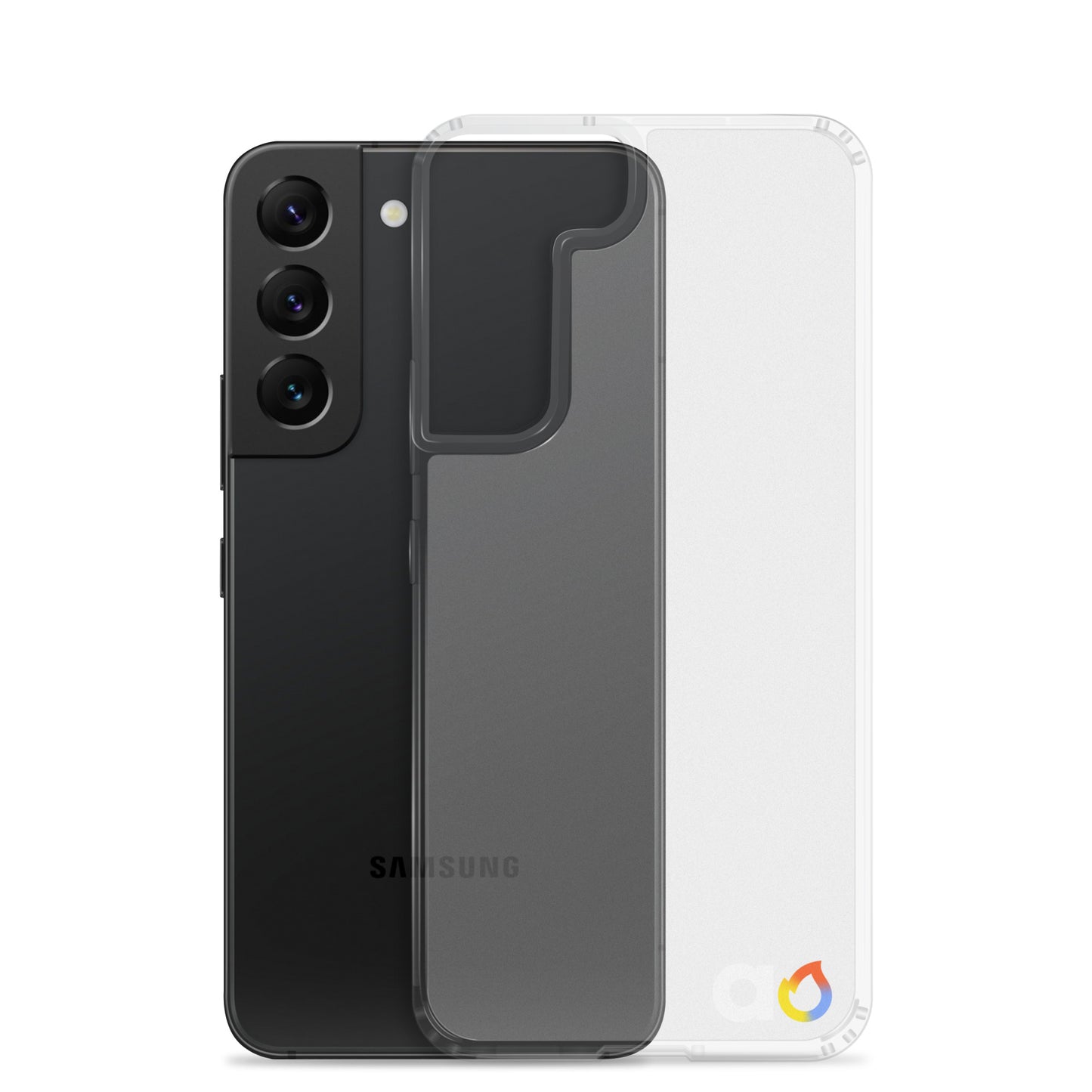 Funda transparente para Samsung®