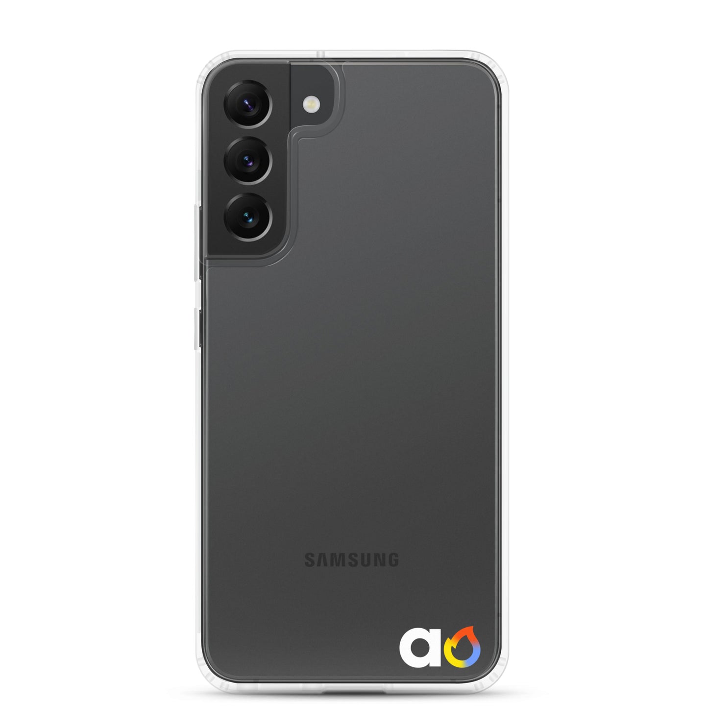Funda transparente para Samsung®