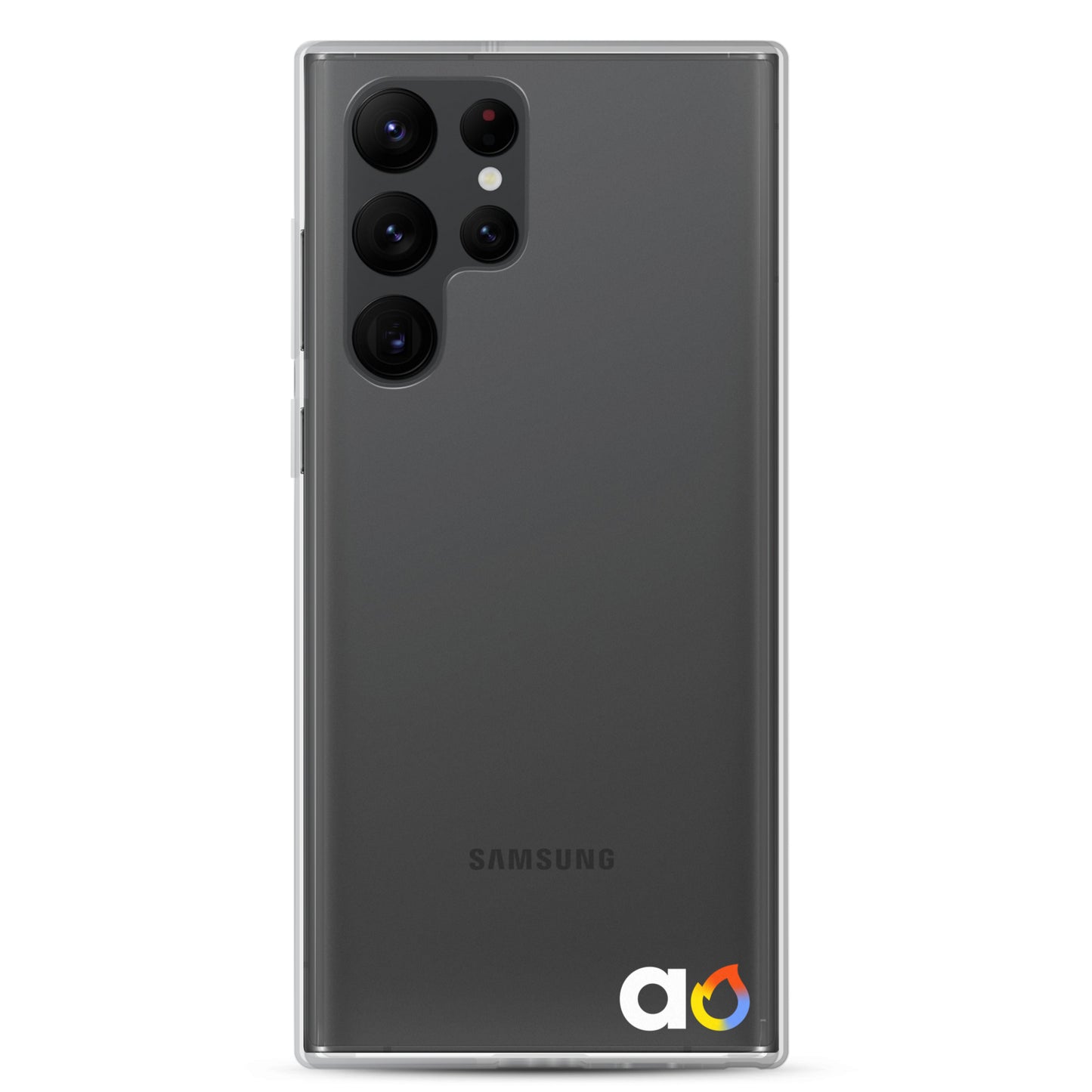 Funda transparente para Samsung®