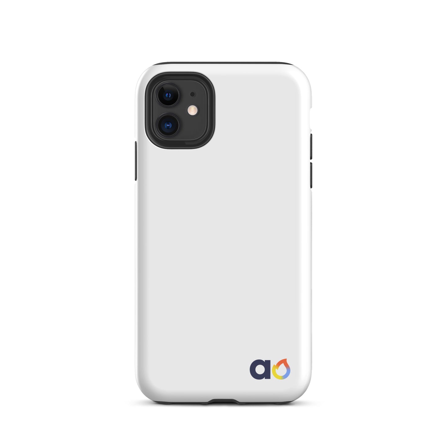 Funda dura para iPhone