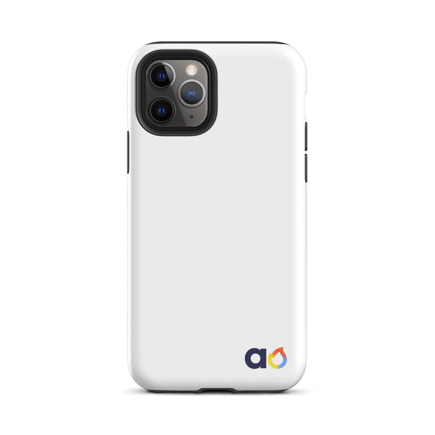 Funda dura para iPhone