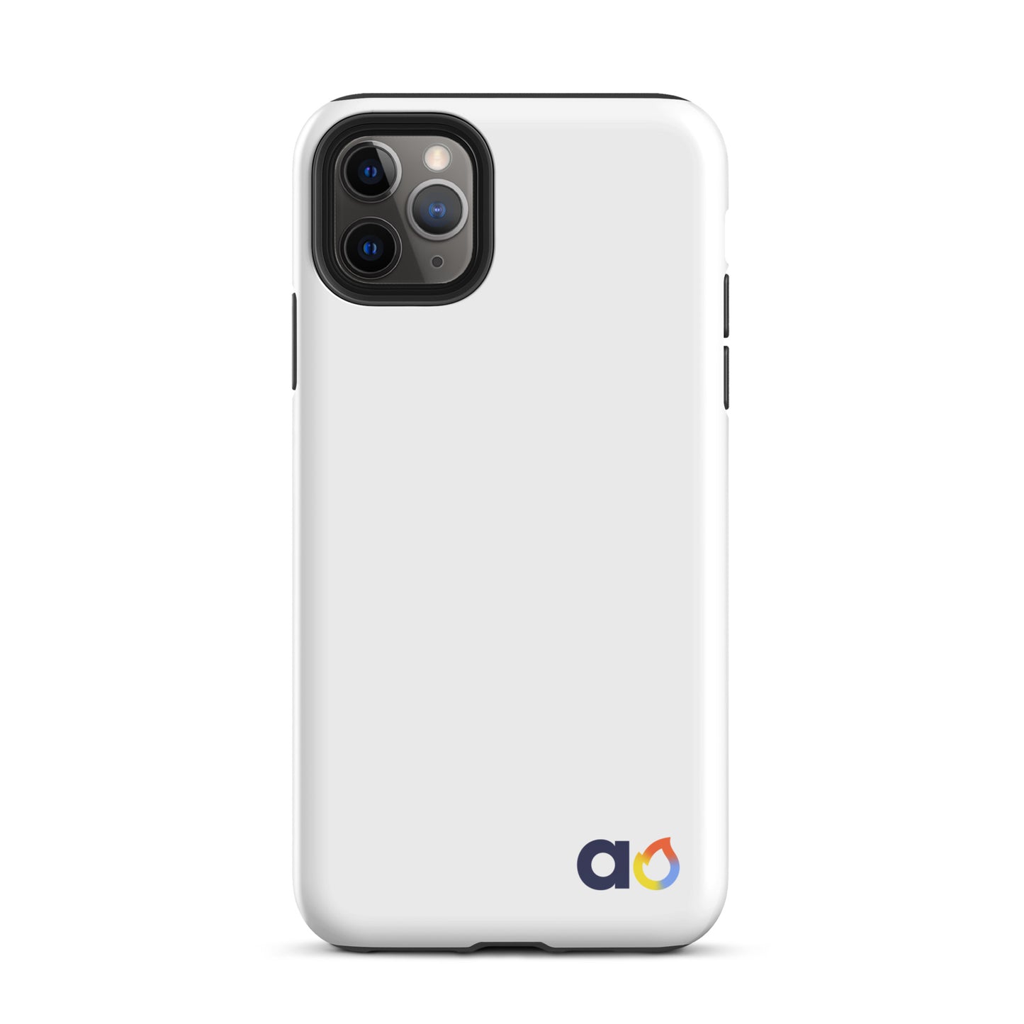 Funda dura para iPhone