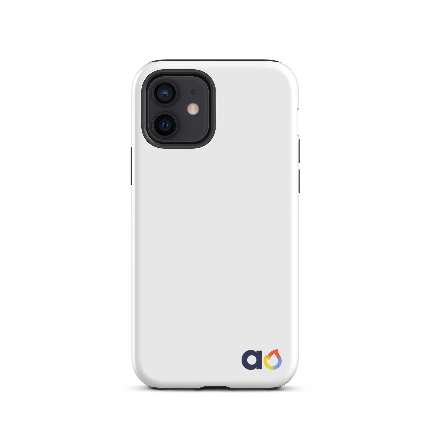 Funda dura para iPhone