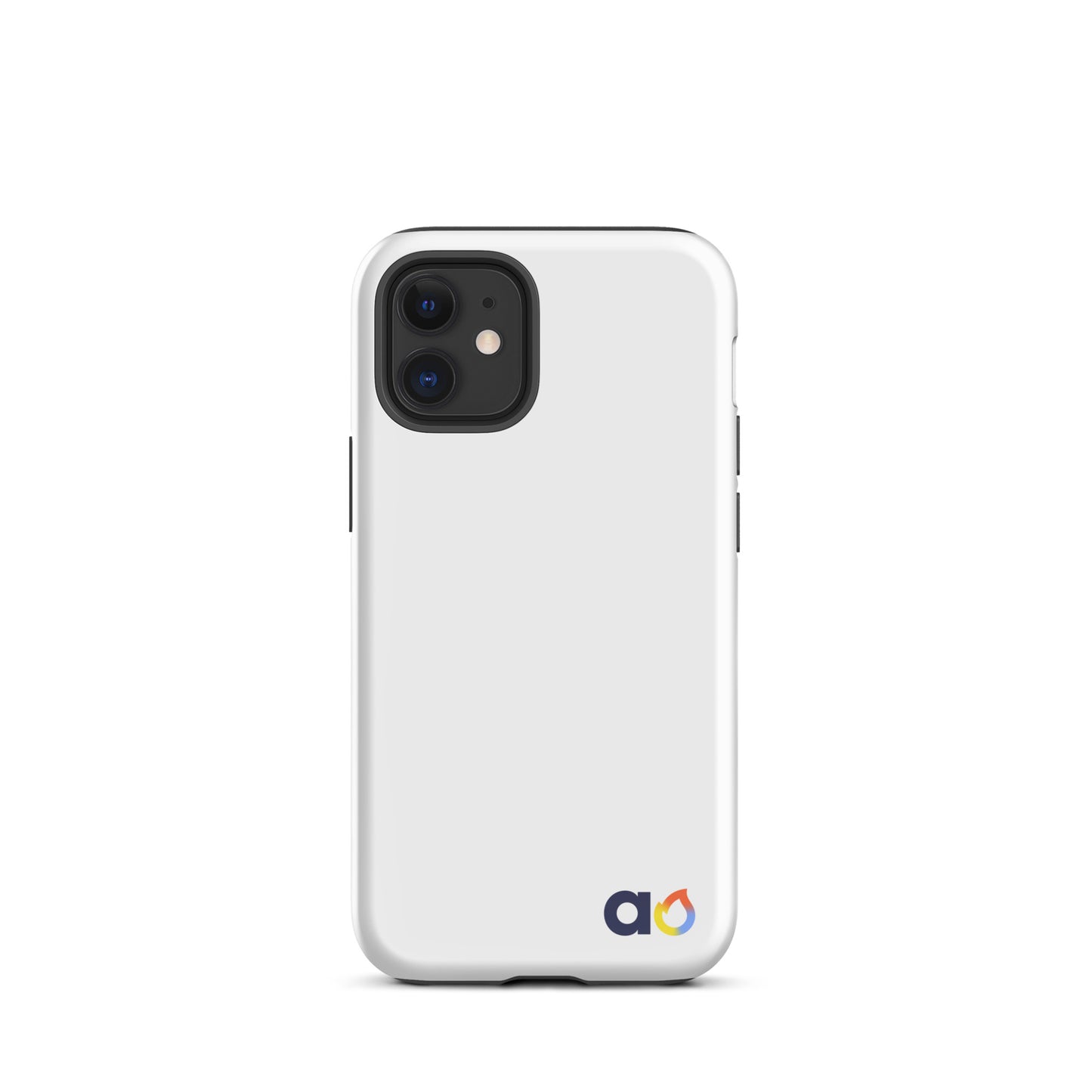 Funda dura para iPhone