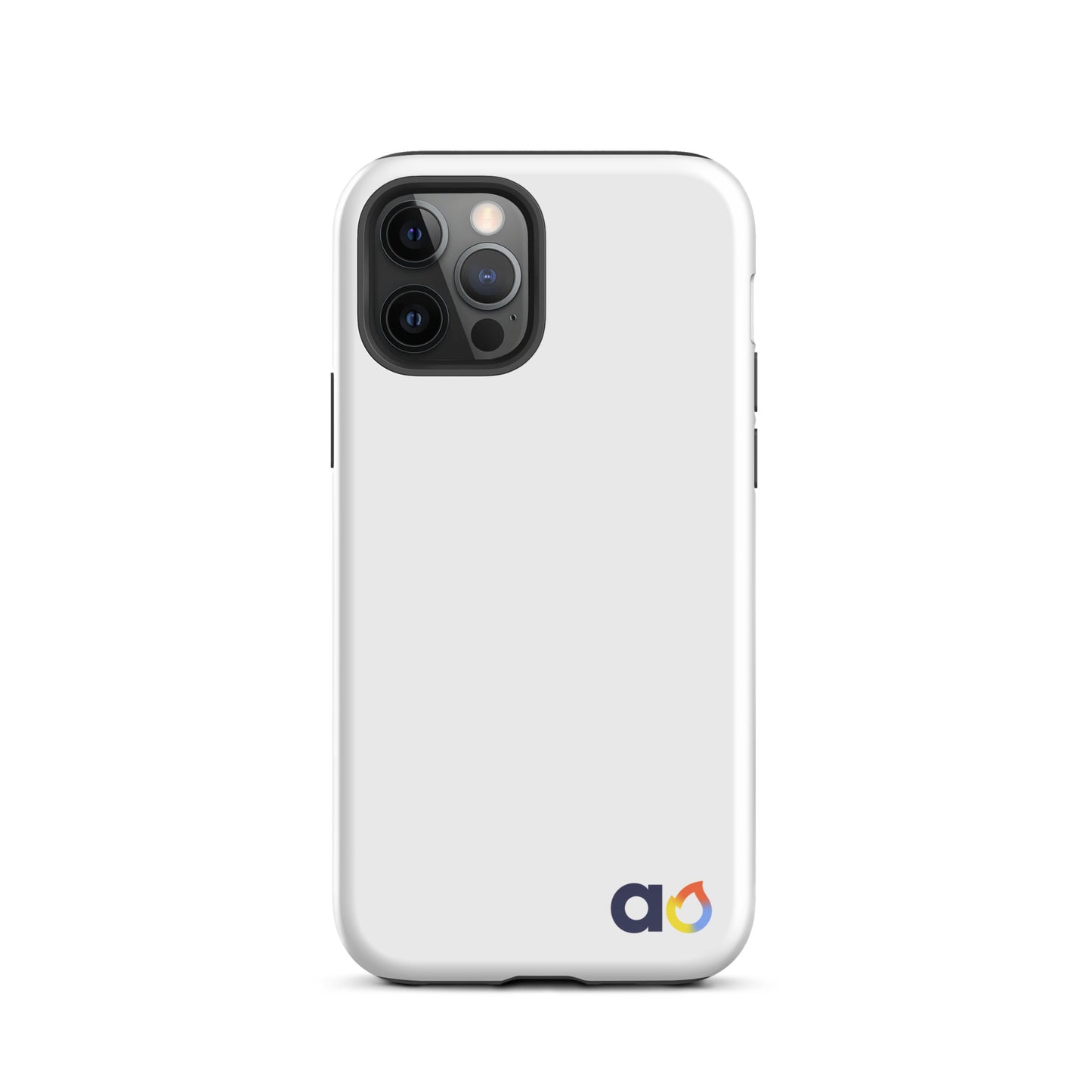 Funda dura para iPhone