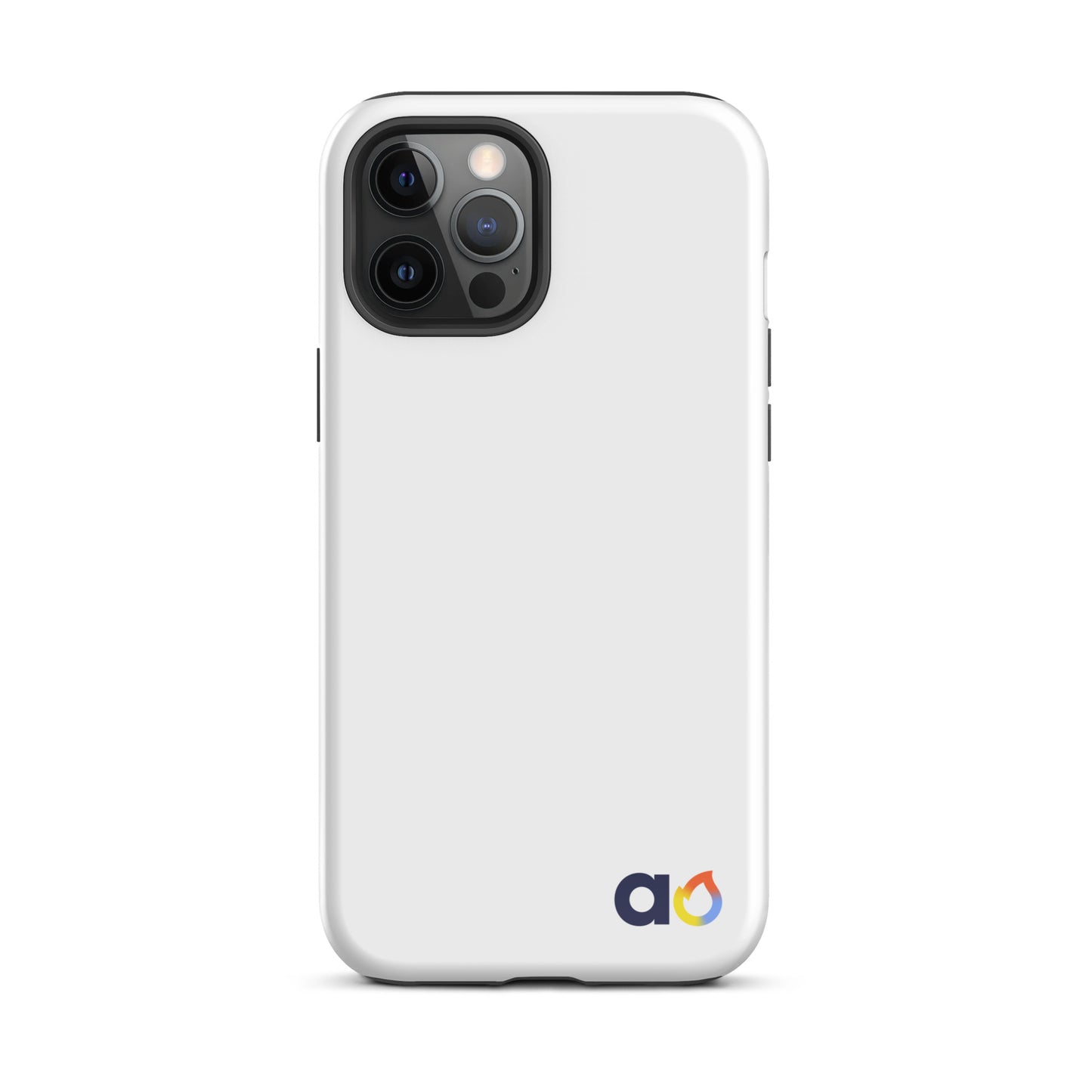 Funda dura para iPhone