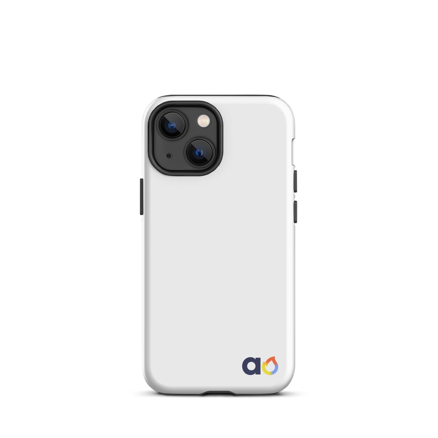 Funda dura para iPhone
