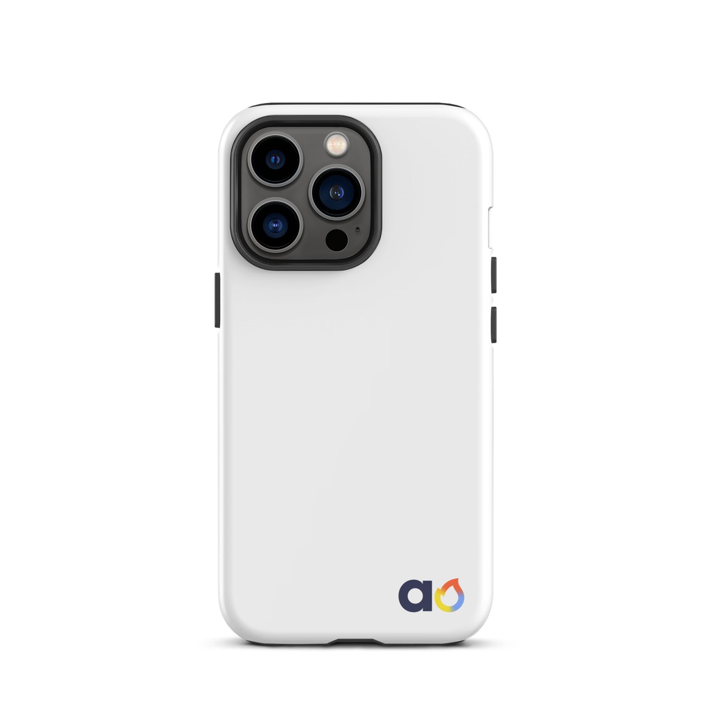 Funda dura para iPhone
