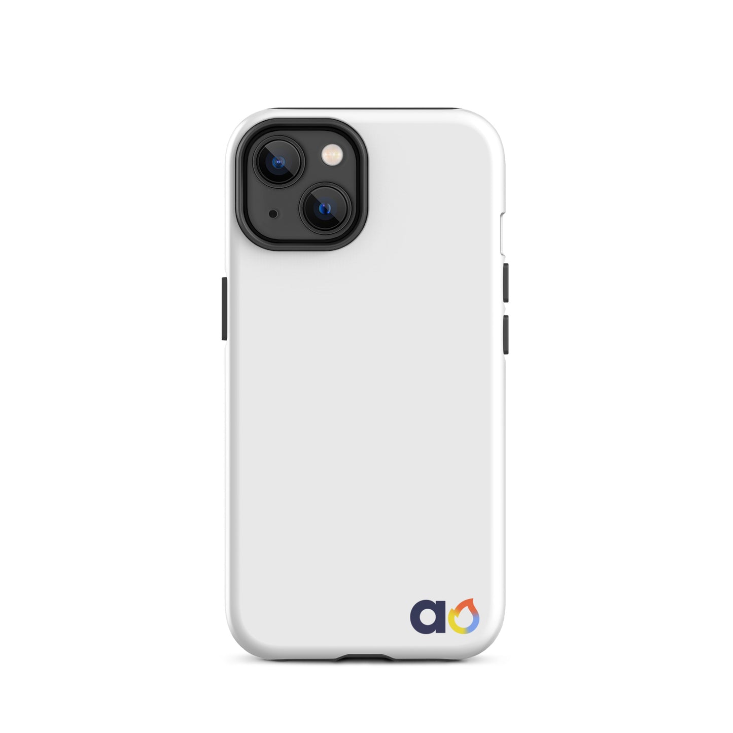 Funda dura para iPhone