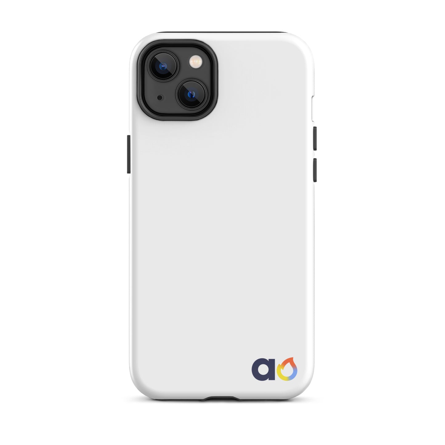 Funda dura para iPhone