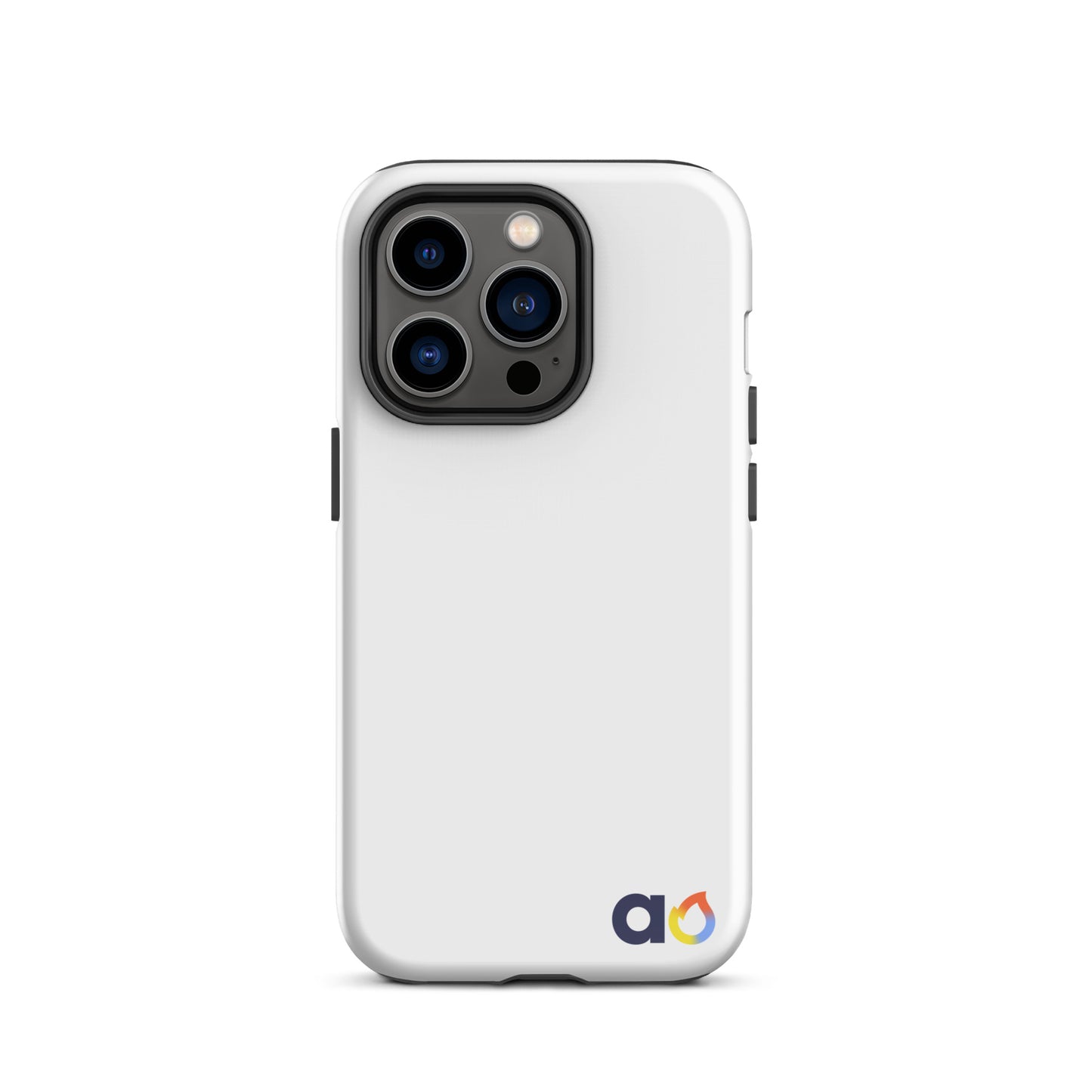 Funda dura para iPhone