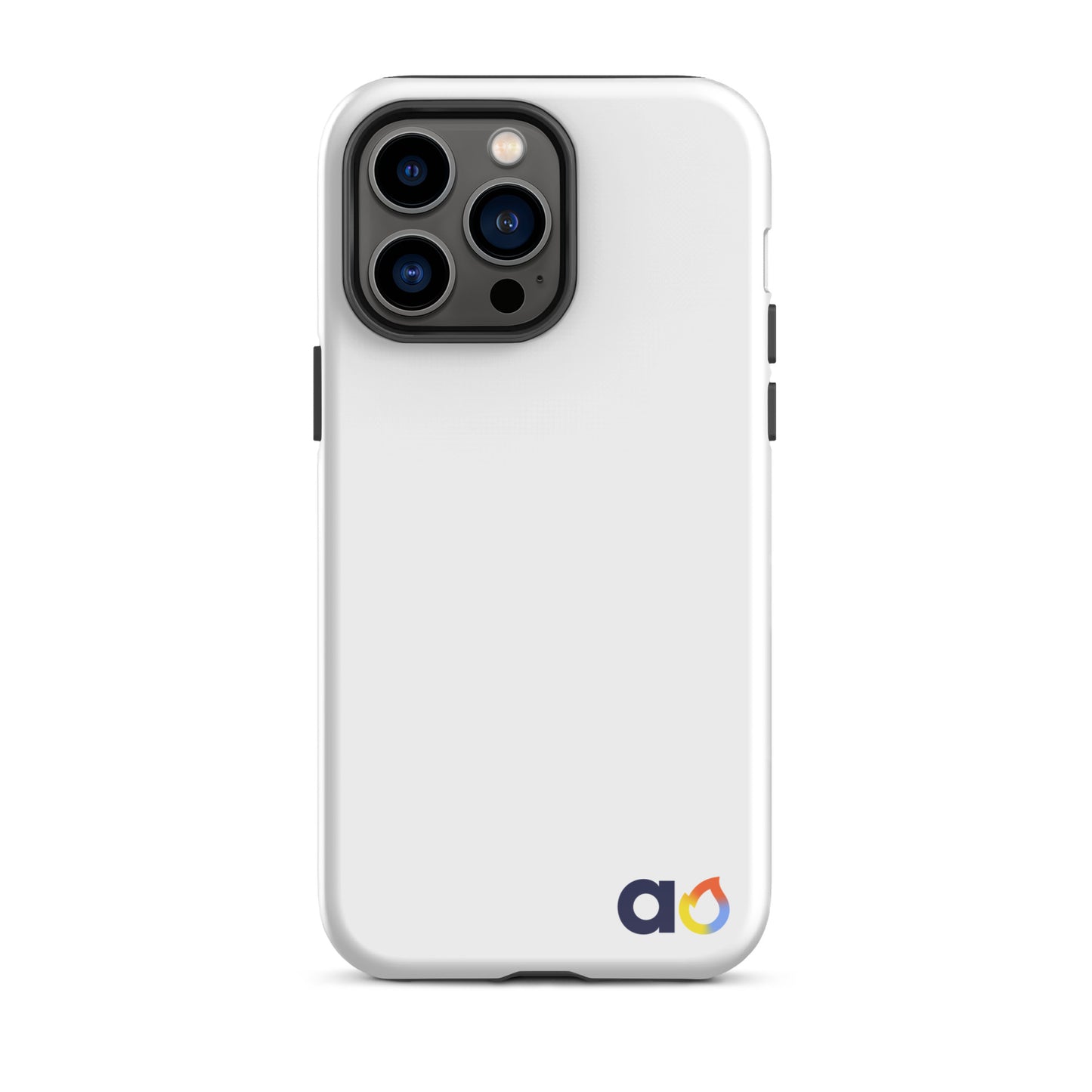 Funda dura para iPhone