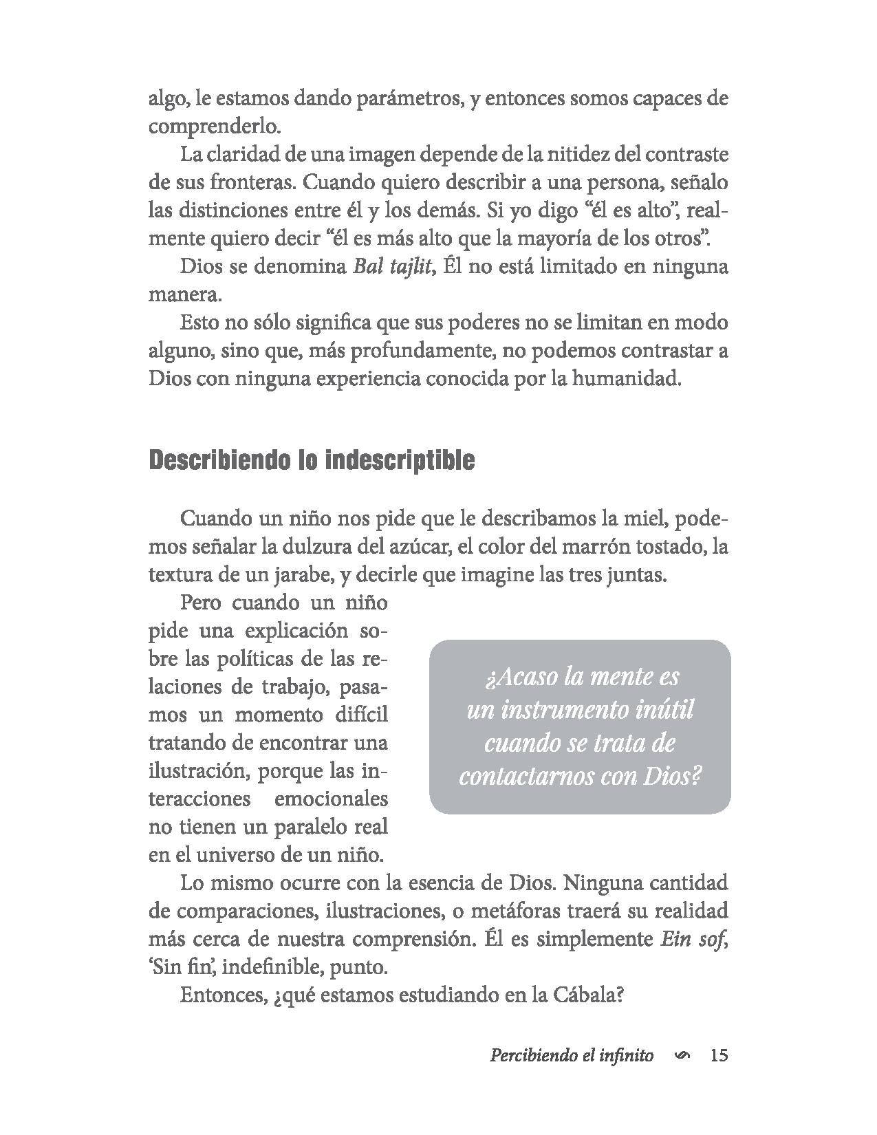 Introducción a la Cábala (eBook)