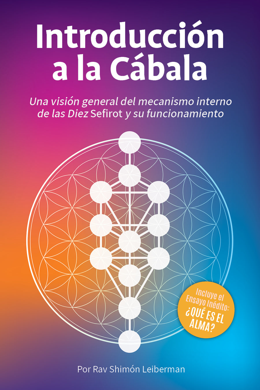 Introducción a la Cábala (eBook)