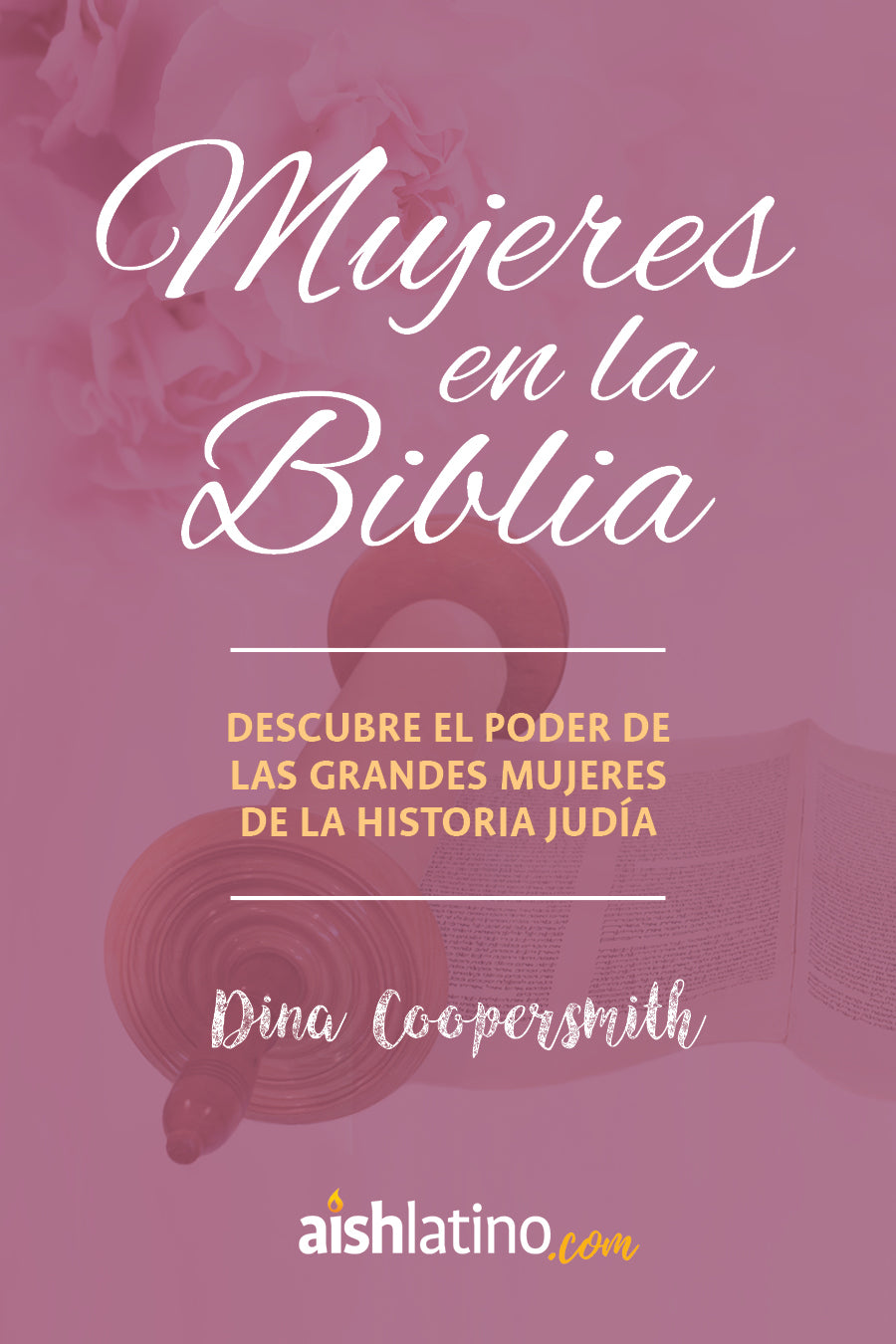 Mujeres en la Biblia (eBook)