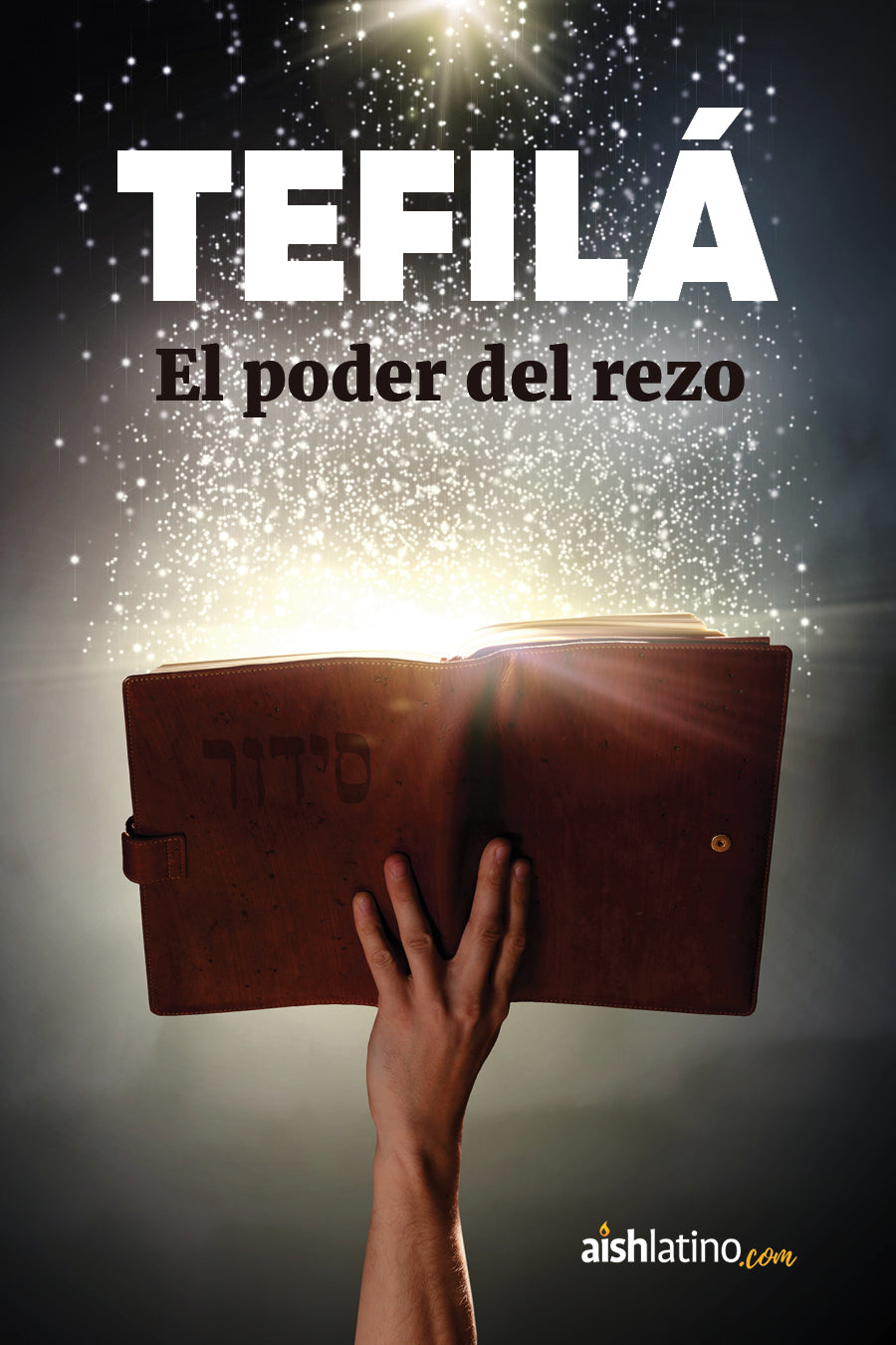 Tefilá: El poder del rezo (eBook)