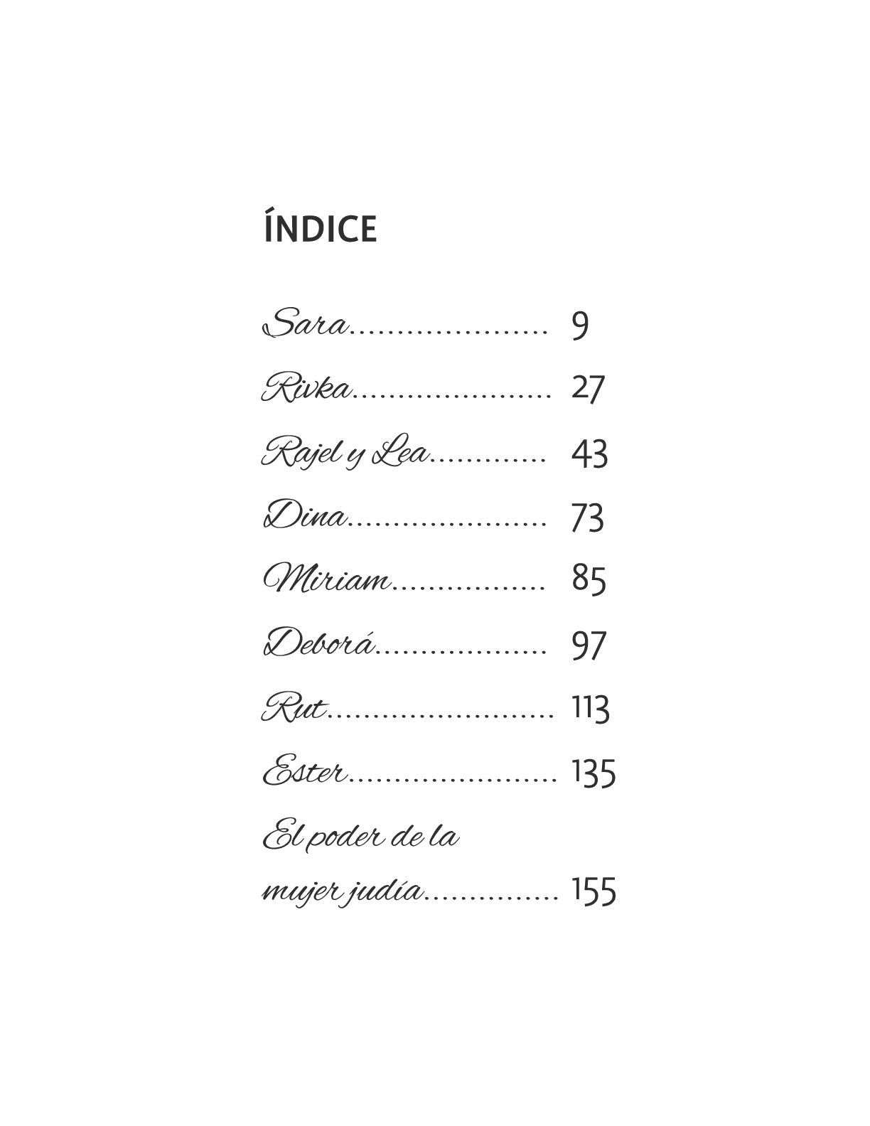 Mujeres en la Biblia (eBook)