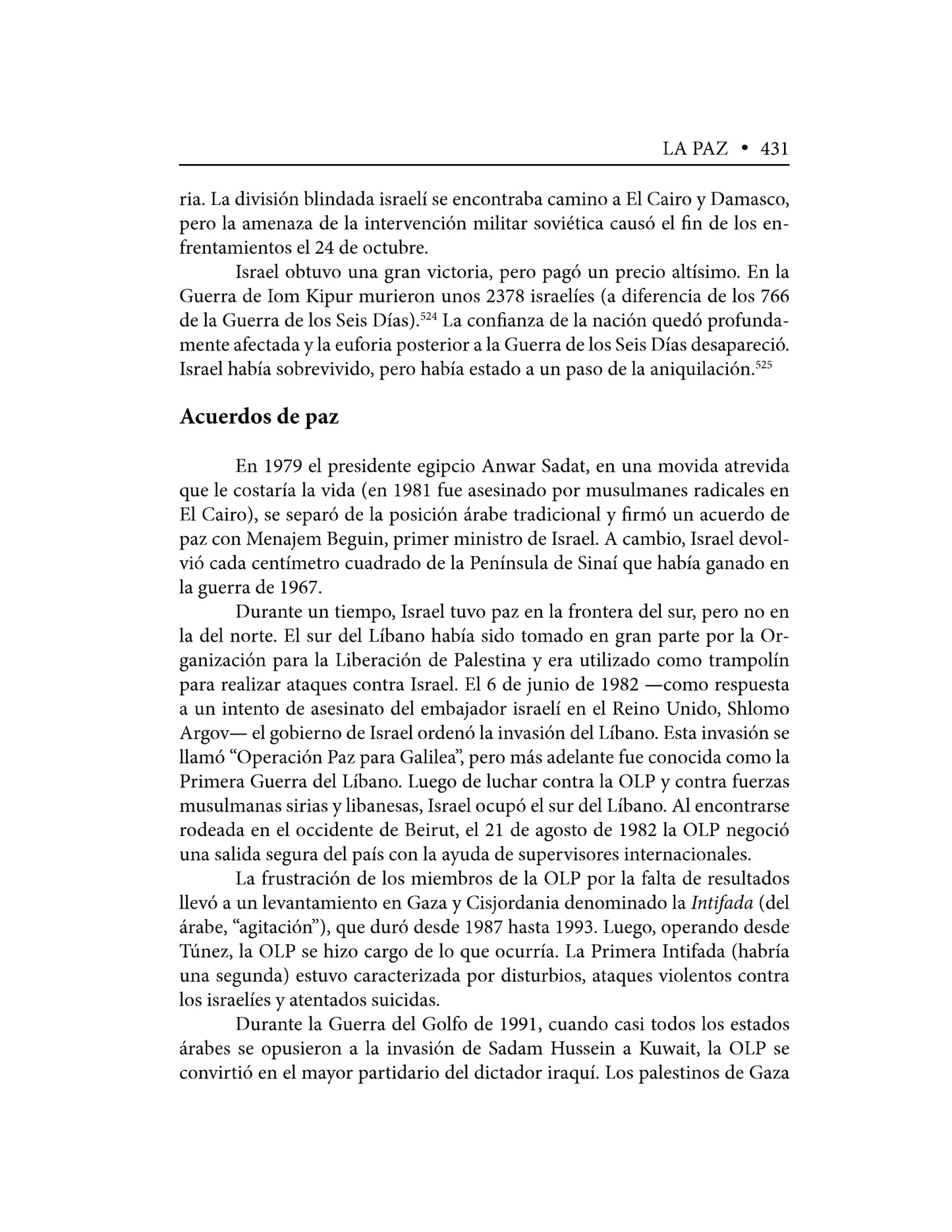 El milagro de la historia judía (eBook)