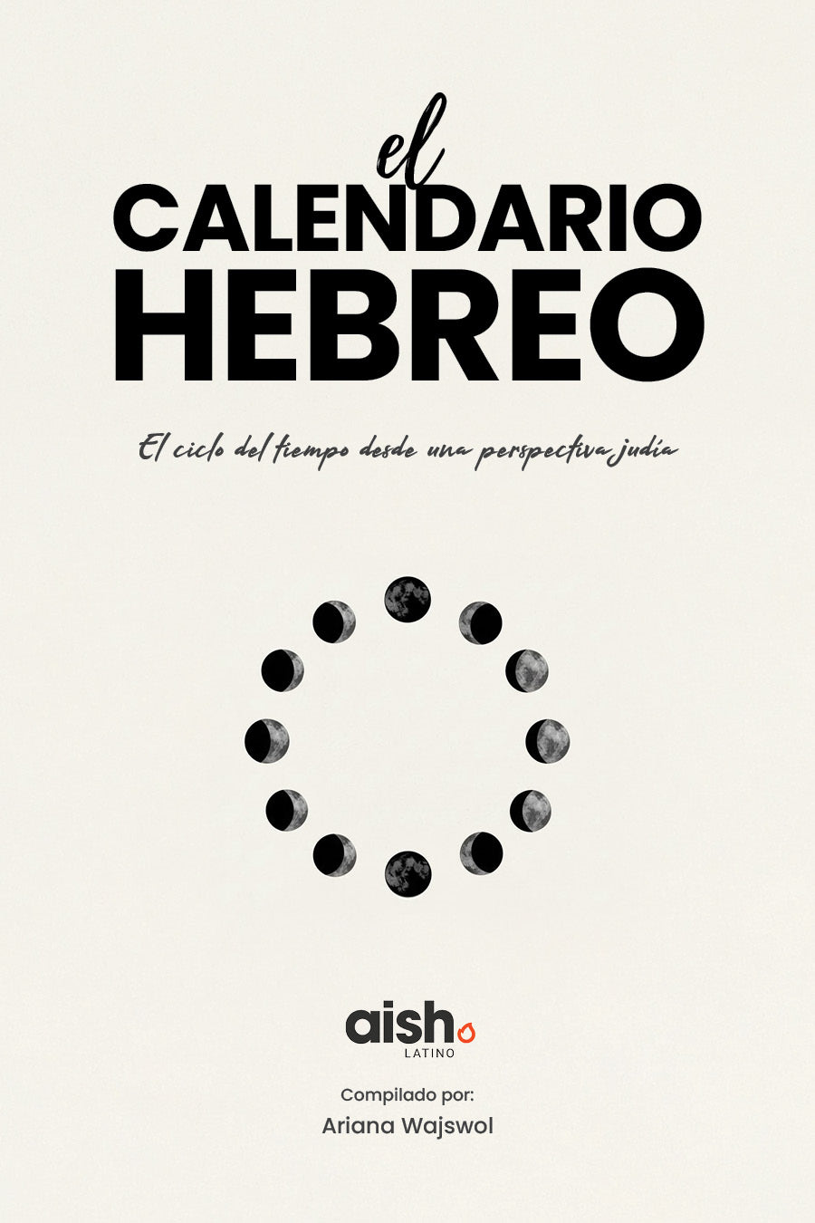 El calendario hebreo (ebook)